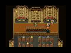 片思いし続けたFF6を【実況】プレイpart21