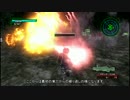 【地球防衛軍4】 歩兵「ゴリ押し万歳！」 INF DLC2-8.暗闇の闘技場