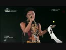 [K-POP] G-DRAGON(BIGBANG) - One Of A Kind + Crooked + Crayon (2Nights in LA 20140814)