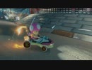 マリオカート8　気ままにオンライン対戦　63
