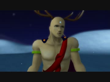 【第13回MMD杯本選】let it go～ ありのままで～【せんとさん】