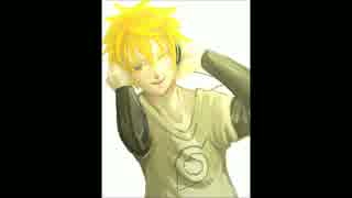 U can do it　off vocal