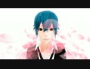 【第13回MMD杯本選】Palette【松田っぽいよ】【巡音ルカ】