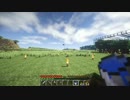 無言でやってくMinecraft (30)