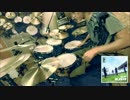 Drum cover「BLEEZE / GLAY」ドラム 叩いてみた