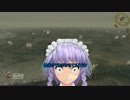 【ETW】新・東方近戦談【ゆっくり実況】　Part.2 十六夜咲夜VS霧雨魔理沙