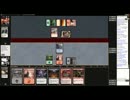 【MTG】凡人によるまたまたM15、8-4ドラフト【二回戦】
