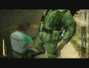 【MGSPW】ステルス捨てるっすｗｗ【実況】_No.8