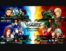 ピタゴラス　8/9日　機動戦士ガンダムEXVSMB　準決勝2