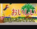 最前線でモダンな感じで3人がスーパーマリオ3Dワールド実況プレイpart10