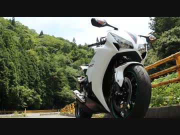CBR1000RR PV的ななにか