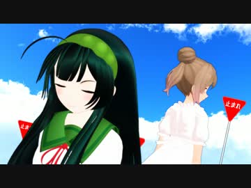 【第13回MMD杯本選】キマシタワーアクターズ【カゲプロのパ(ry】