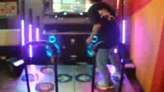 【DDR】DP15制覇を目指す B2U(AKBK)、クレラブ、Determination【三十路】その27