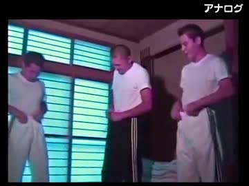 迫真アナログ放送部・故障の裏技.NTSC