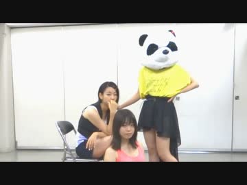 【ZOO】Lamb.　踊ってみた【夏です!花火です!雨です!パンダです!】