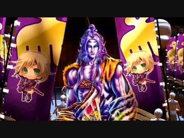 【戦国大戦】楽しんだコンボその２５_大戦国葉月の宴
