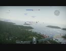 WarThunder（PS4）オンライン　アメリカVer.
