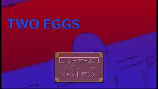 【単発実況】こんな駅は嫌だ~two eggs~