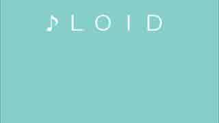 【初音ミク】 LOID （オリジナル by saku）