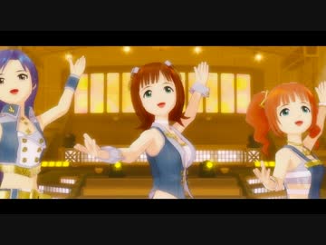 【宣伝抜き版】楽しい時　-Fun Time-