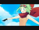【GUMI】　　うさぎ空港　　【オリジナル曲】