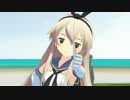 【MMD艦これ】キラメキラリ【ぜかまし】