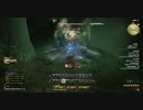 FF14 フリートライアル 風の試練 幻術士クエスト