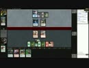 【MO】ＭＴＧドラフト M15-2　Match1 Round1【レミー】