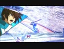 ゆっくりねこたの対戦記録４