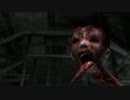 『Dead Space』を絶叫しながら実況 Scream01-1