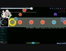 osu!太鼓_私、主役の赤座あかりです_Akari_DT_S_Replay