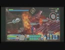 【SFCEXZ】試包囲闘　霊OD鎖ソロ【代理投稿】