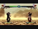KOF XIII KCE公開動画６１１　New Generation Cup　準決勝・決勝