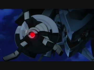 キャプテン・アース　１９話の戦闘シーン