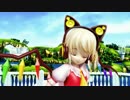 【東方MMD】恋空予報【フラン】