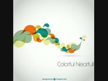 【SDVX落選供養】Colorful Nearfull【キャラテーマコンテスト】