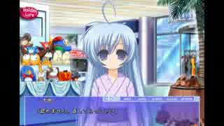 【あまやどり】幽霊幼女と同棲生活【実況】part3