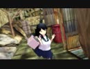 【第13回MMD杯本選】無防備都市