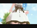 【MikuMikuDance】Ikumi Kumagai - Goodbye My Love.GUMI モカワンピモデル