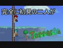 [実況]　完全に初見の二人がテラリア　part5