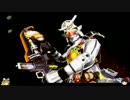 【ゆっくり実況？】バトライドウォーⅡで地獄を楽しんでみたpart2
