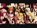 【第13回MMD杯本選】MMDお祭り騒ぎ選手権【参加作品一覧】