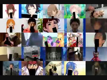 I'm so Happy -EX mix- 比較
