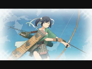 超人気【艦これ】初見【実況プレイ】Part281