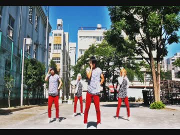 【けいたん暴徒】カゲロウデイズ 踊ってみた【ただのんTAKUMA】