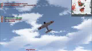 【BF1942 FHSW】トラック空襲　後編【140814/枢軸】