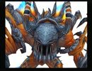 ロマンシングサガ・ミンストレルソング【レッドドラゴン-イフリート戦】