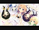 Daydream_café FullVer.　歌ってみた