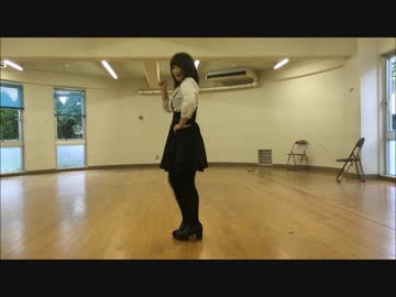 【みいなよ３７４】空想フォレスト踊ってみたオリジナル【あやとり】