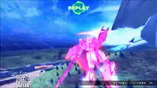 【EXVSFB】　地雷卒業を目指すZガンダム　【へなちょこ】